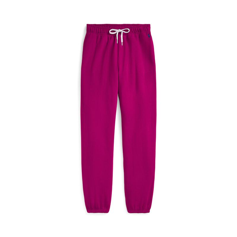 Polo Ralph Lauren Flc  Pnt-Ankle-Athletic image number 2